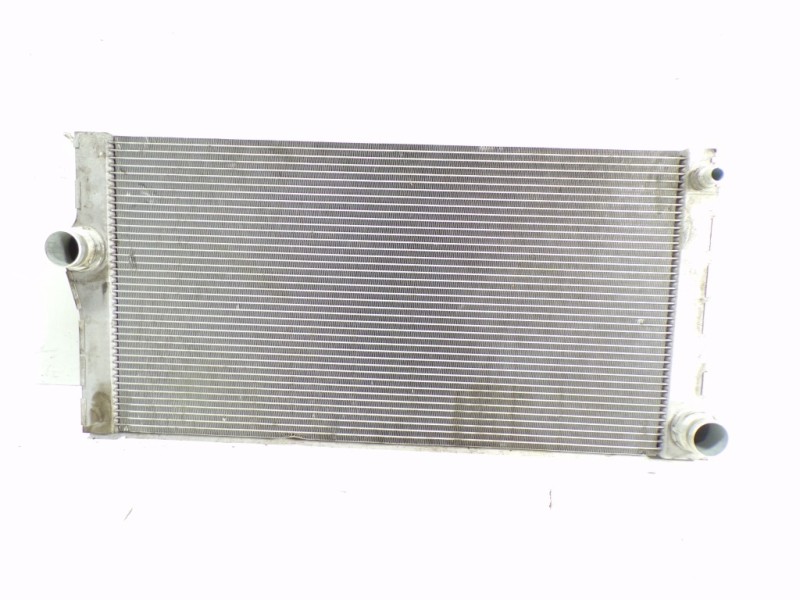 Recambio de radiador agua para bmw serie 5 lim. (f10) 2.0 turbodiesel referencia OEM IAM 17118509175  