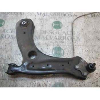 BRAZO SUSPENSION INFERIOR DELANTERO IZQUIERDO 