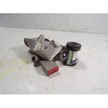 CINTURON SEGURIDAD TRASERO IZQUIERDO 