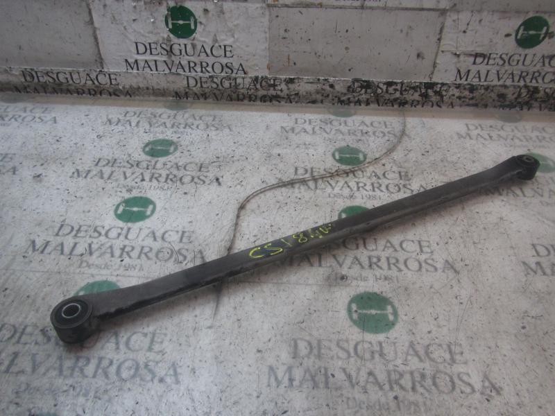 Recambio de tirante trasero izquierdo para kia rio ipanema berlina referencia OEM IAM   