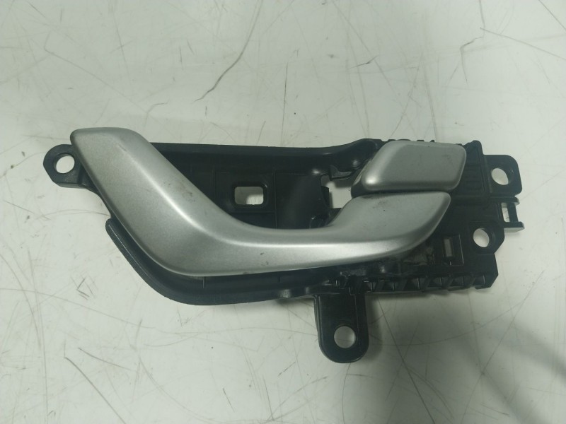 Recambio de maneta interior delantera derecha para hyundai ioniq (ae) 1.6 gdi hybrid referencia OEM IAM 82620G2000PGB 82623G2000