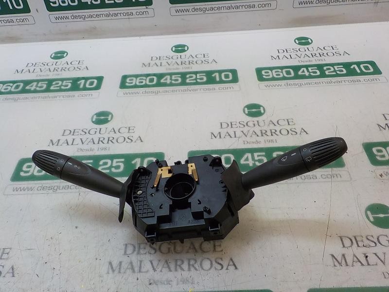 Recambio de mando luces para fiat punto berlina (188) 1.2 cat referencia OEM IAM   