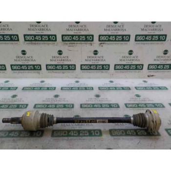 TRANSMISION TRASERA IZQUIERDA 7L8501201 7L8501201 