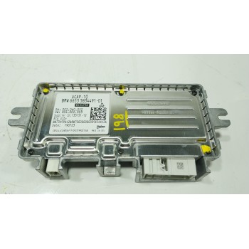 MODULO ELECTRONICO 66555B3FFD5 66535B34491 