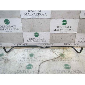 BARRA ESTABILIZADORA DELANTERA 
