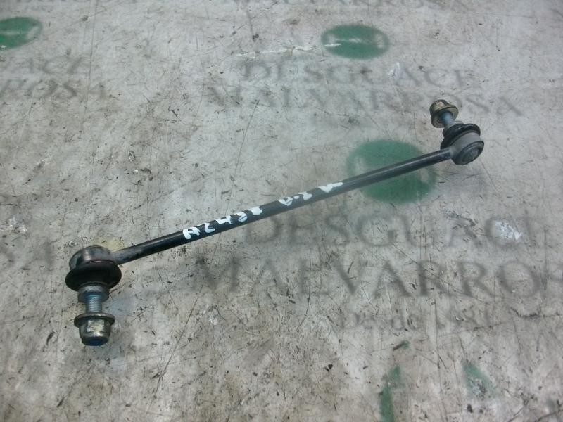 Recambio de tirante delantero izquierdo para renault scenic ii grand dynamique referencia OEM IAM   