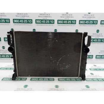 RADIADOR AGUA A2115000202 