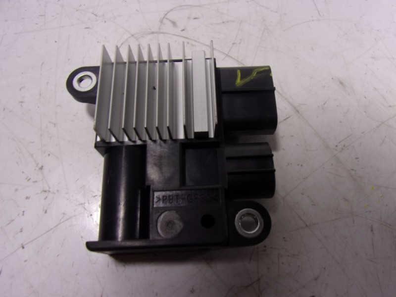 Recambio de resistencia calefaccion para toyota yaris 1.5 vvti hev referencia OEM IAM 89257K0020 89257K0020 