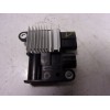 Recambio de resistencia calefaccion para toyota yaris 1.5 vvti hev referencia OEM IAM 89257K0020 89257K0020 
