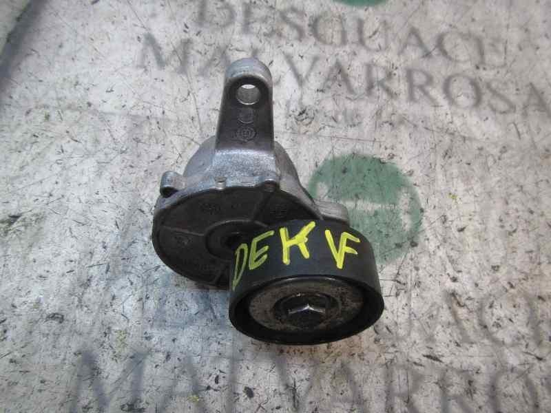 Recambio de tensor correa auxiliar para volkswagen jetta (163) 2.0 tdi referencia OEM IAM   