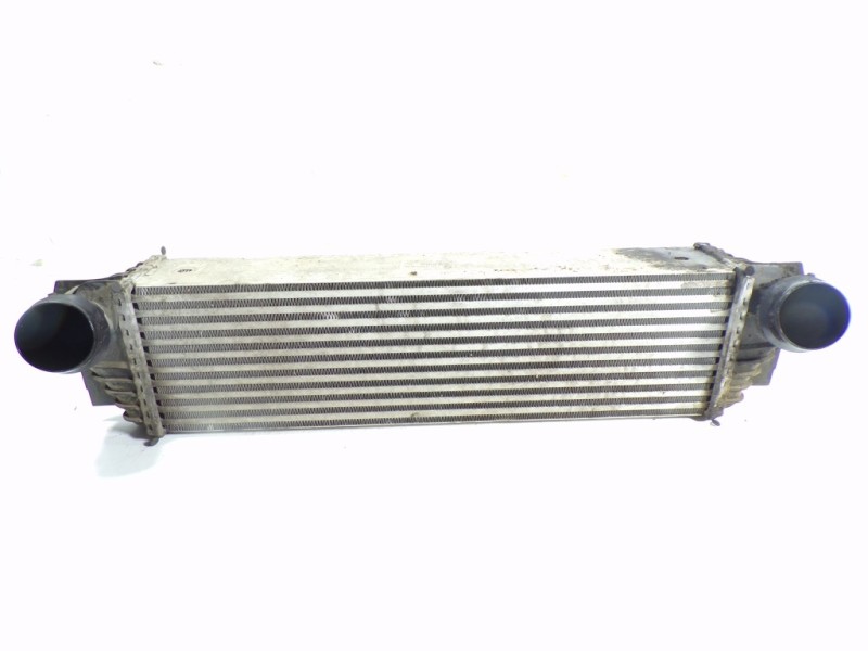Recambio de intercooler para bmw serie 5 lim. (f10) 2.0 turbodiesel referencia OEM IAM 17517805629 780562906 