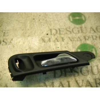 MANETA INTERIOR TRASERA DERECHA 