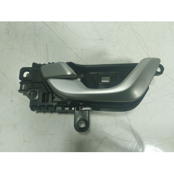 MANETA INTERIOR DELANTERA IZQUIERDA 82610G2000PGB 82613G2000 