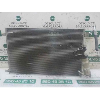 CONDENSADOR AIRE ACONDICIONADO 92100JD00A 