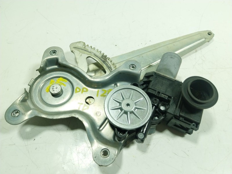 Recambio de elevalunas trasero derecho para lexus ct (zwa10_) 200h (zwa10_) referencia OEM IAM 6980322200 8572060320 