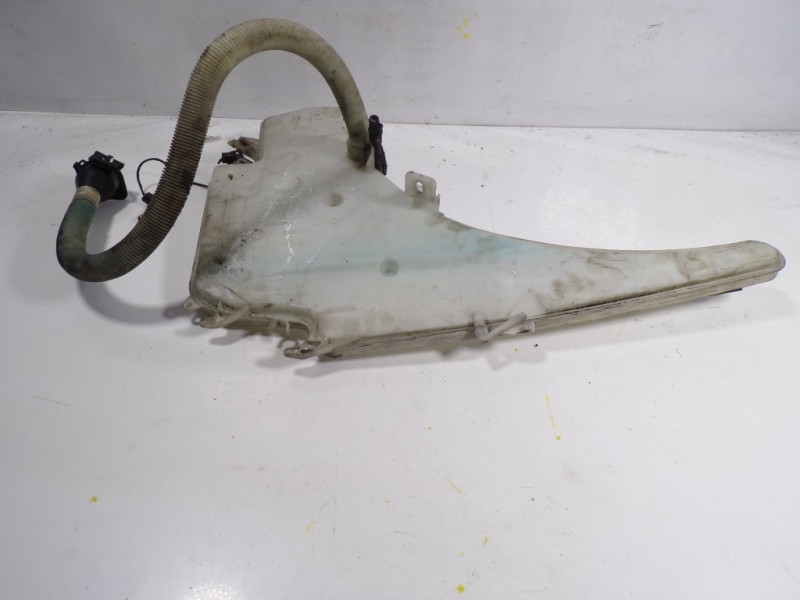 Recambio de deposito limpia para bmw serie 3 touring (e91) 2.0 turbodiesel cat referencia OEM IAM 61677238667  