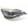 Recambio de faro derecho para opel astra k (b16) 1.6 cdti (68) referencia OEM IAM 39081893 7960400000 