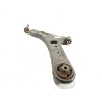 BRAZO SUSPENSION INFERIOR DELANTERO IZQUIERDO 54500A2600 