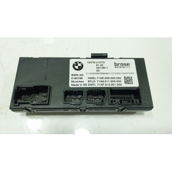 MODULO ELECTRONICO 61355A74B11 5A74B11 