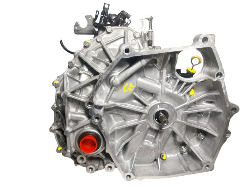 Recambio de caja cambios para honda insight (ze_) 1.3 ima (ze2) referencia OEM IAM  SBLA 
