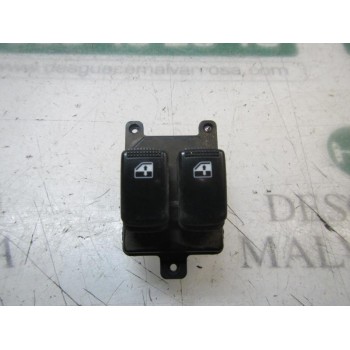 MANDO ELEVALUNAS DELANTERO IZQUIERDO 