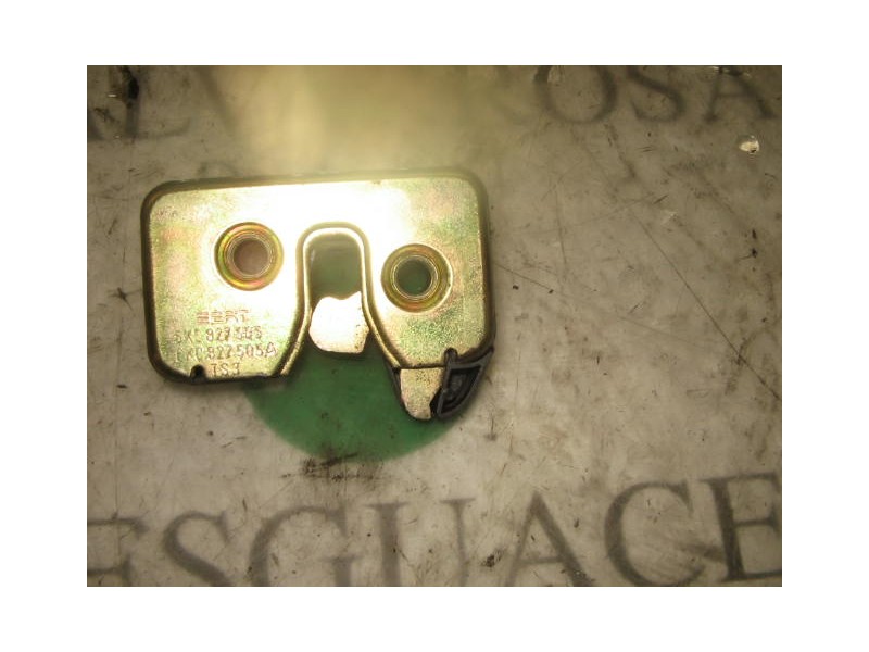 Recambio de cerradura maletero / porton para seat ibiza (6k) collage referencia OEM IAM   