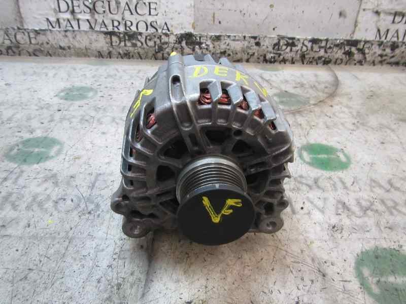 Recambio de alternador para volkswagen jetta (163) 2.0 tdi referencia OEM IAM   