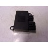 Recambio de resistencia calefaccion para toyota yaris 1.5 vvti hev referencia OEM IAM 89257K0020 89257K0020 