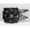 Recambio de electroventilador para opel combo d 1.3 16v cdti referencia OEM IAM 95509899 8F1200000 