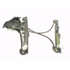 Recambio de elevalunas delantero derecho para seat ibiza (6j5) 1.6 tdi referencia OEM IAM 6J4837462 6J4837502H 