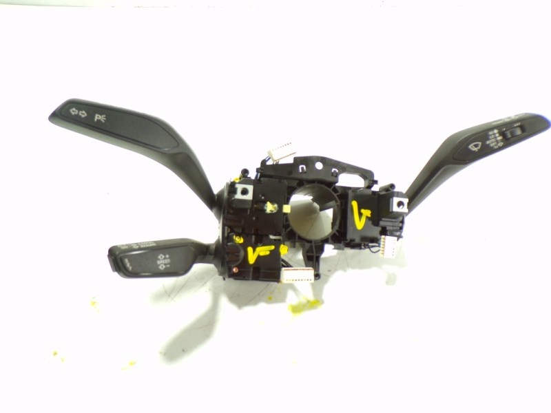 Recambio de mando intermitentes para audi a1 sportback (gba) 1.0 tfsi referencia OEM IAM 82A953521DL 82A953521DJ 
