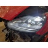 Recambio de faro izquierdo para porsche cayenne (92a) 3.6 gts referencia OEM IAM 95863128500 7P5941035K 