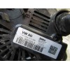 Recambio de alternador para volkswagen jetta (163) 2.0 tdi referencia OEM IAM   