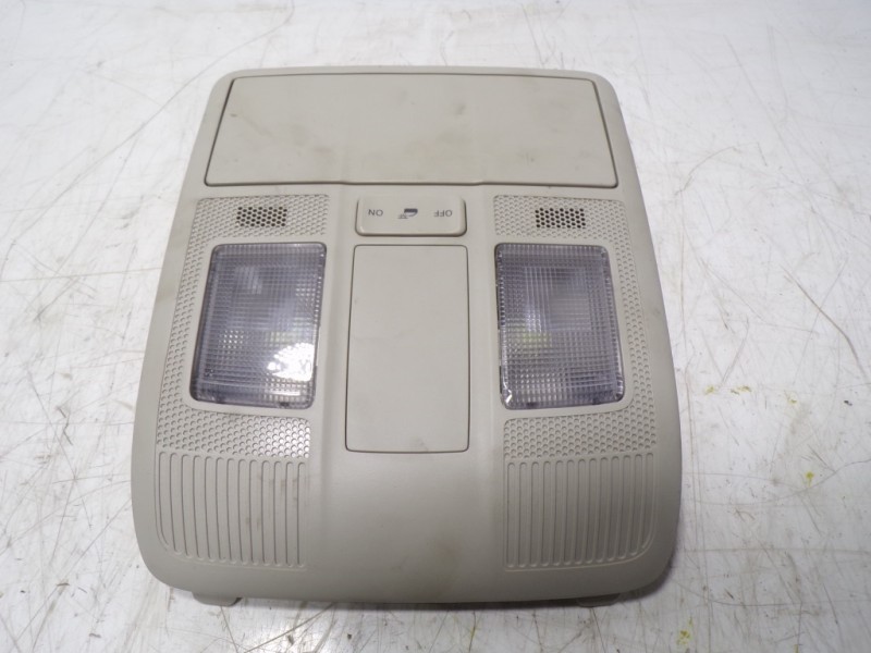 Recambio de piloto interior para mazda cx-5 center-line 2wd referencia OEM IAM KD4569970A75  