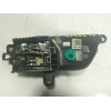 Recambio de maneta interior trasera derecha para hyundai ioniq (ae) 1.6 gdi hybrid referencia OEM IAM 82620G2000PGB 82623G2000 