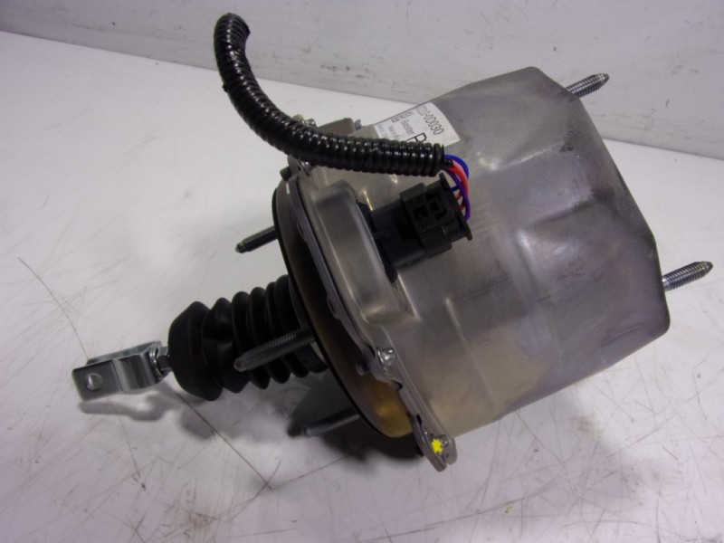 Recambio de servofreno para toyota yaris 1.5 vvti hev referencia OEM IAM 472100D030 472100D030 