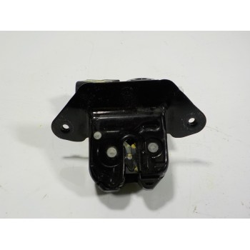 CERRADURA MALETERO / PORTON 