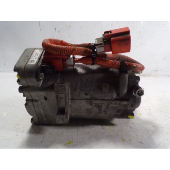 COMPRESOR AIRE ACONDICIONADO 