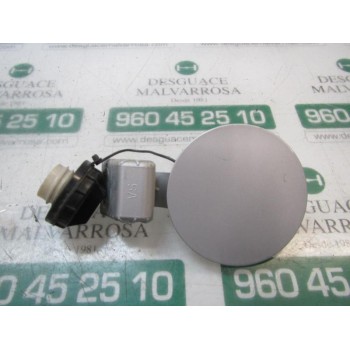 TAPA COMBUSTIBLE 