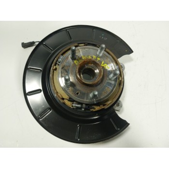 MANGUETA TRASERA IZQUIERDA 23262764 92239045 