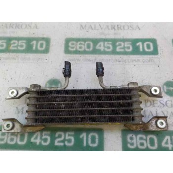 RADIADOR CAJA CAMBIOS 96629068 