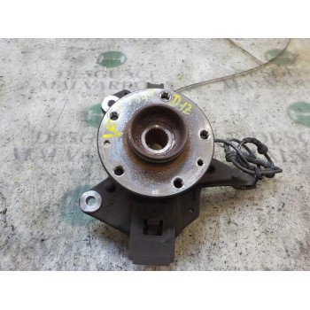 MANGUETA DELANTERA IZQUIERDA 400150083R 