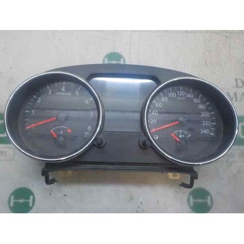 CUADRO INSTRUMENTOS 24810BR00C 