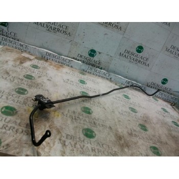 BARRA ESTABILIZADORA TRASERA 