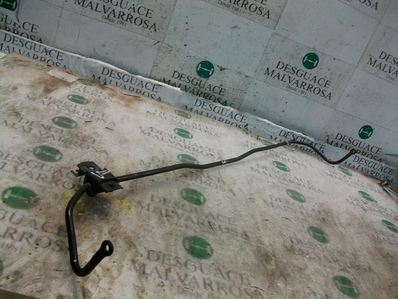 Recambio de barra estabilizadora trasera para ssangyong rodius xdi limited referencia OEM IAM   