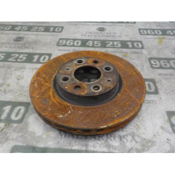 DISCO FRENO DELANTERO 93197241 