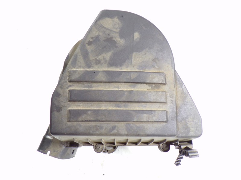 Recambio de filtro aire para seat ibiza (6j5) 1.6 tdi referencia OEM IAM 6R0129607E  