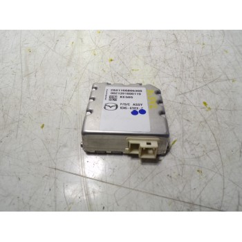 MODULO ELECTRONICO KD4567XCXD 2841166806300 0021391800119