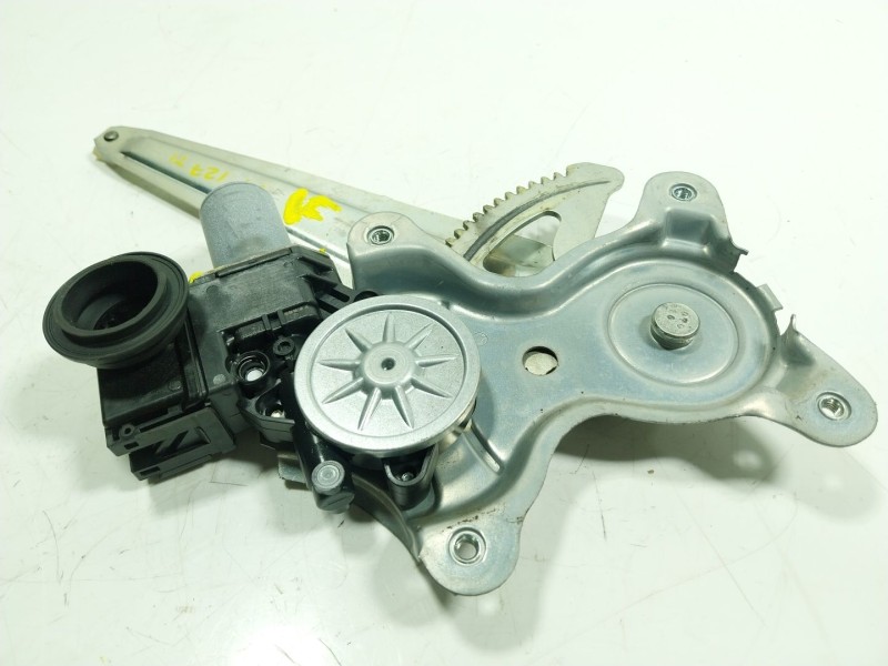 Recambio de elevalunas trasero izquierdo para lexus ct (zwa10_) 200h (zwa10_) referencia OEM IAM 6980422200 8571060340 