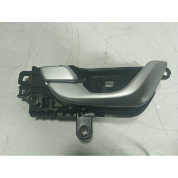 MANETA INTERIOR TRASERA IZQUIERDA 82610G2000PGB 82613G2000 